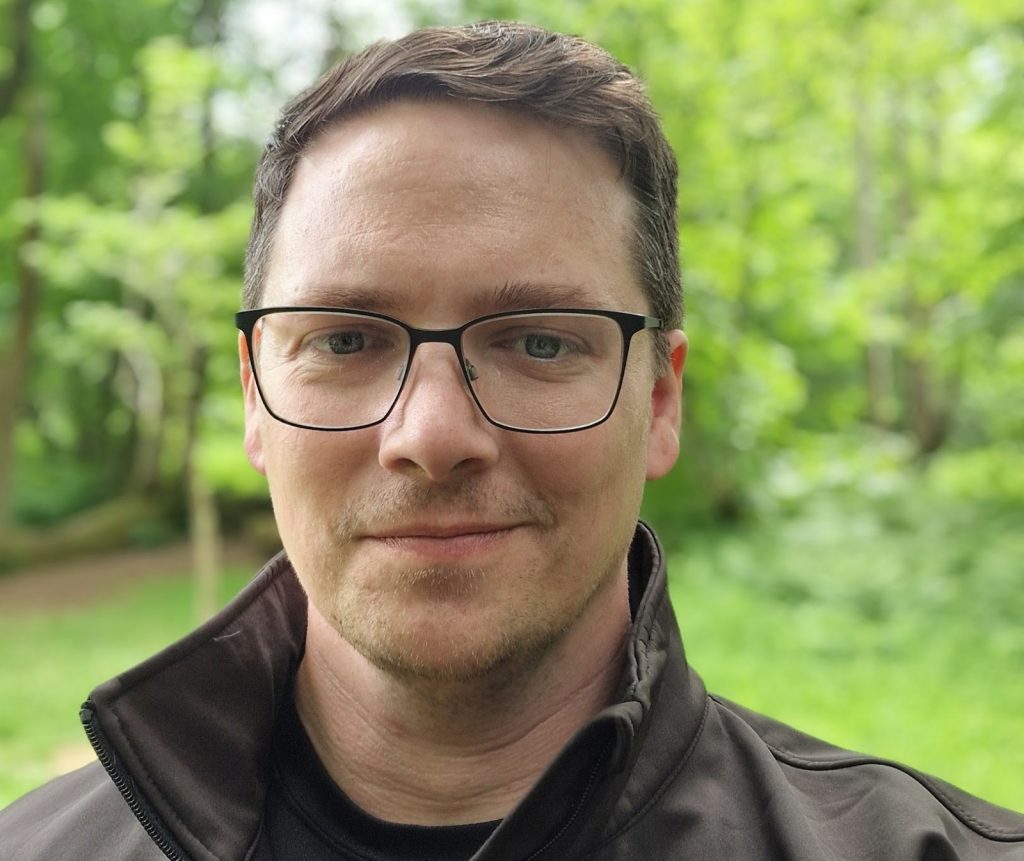 Tom Clark Outdoor Education Surrey Profile Photo
